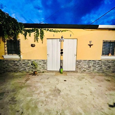 Entre Tejas Διαμέρισμα Concepción de Ataco Εξωτερικό φωτογραφία