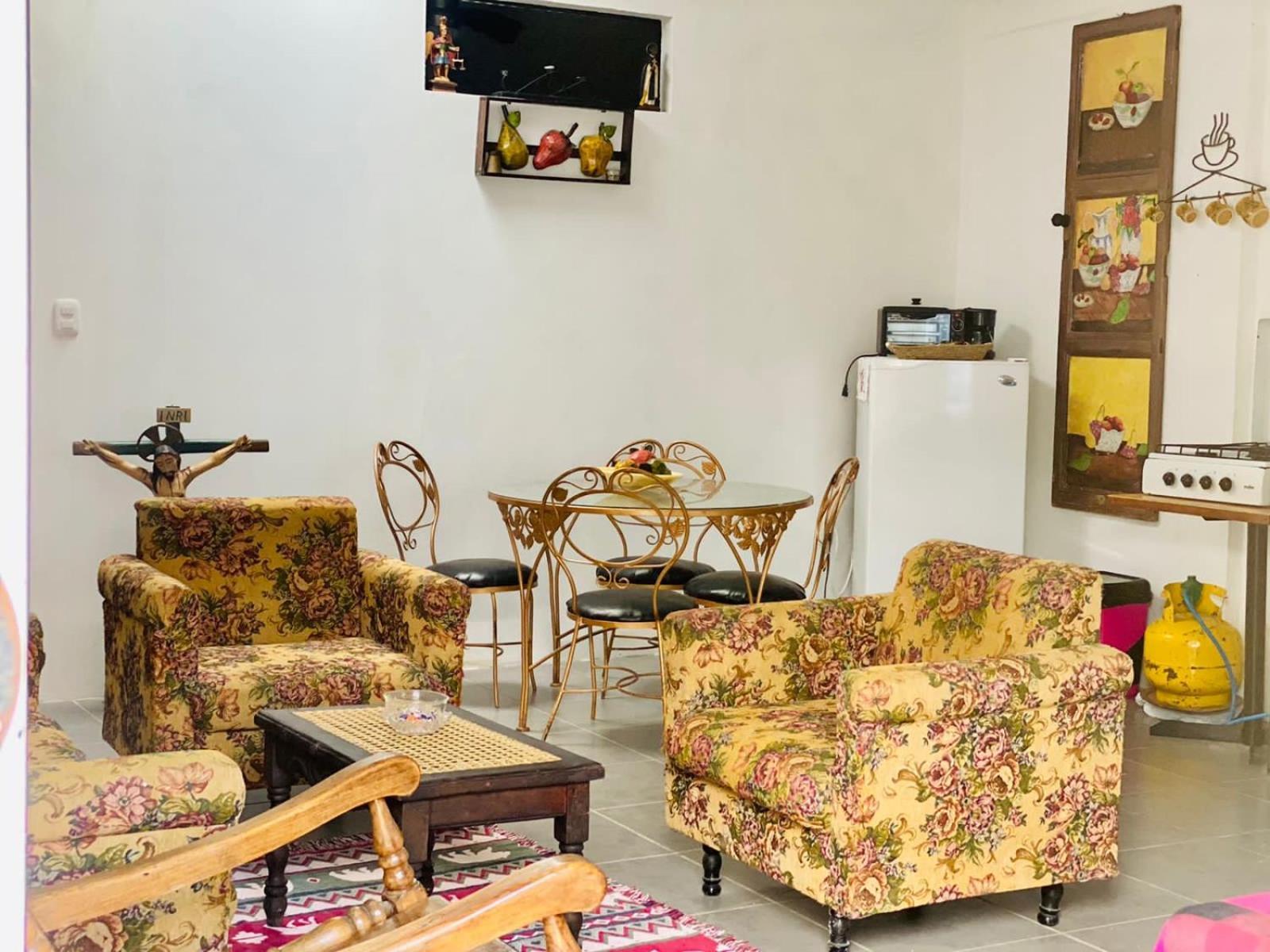 Entre Tejas Διαμέρισμα Concepción de Ataco Εξωτερικό φωτογραφία